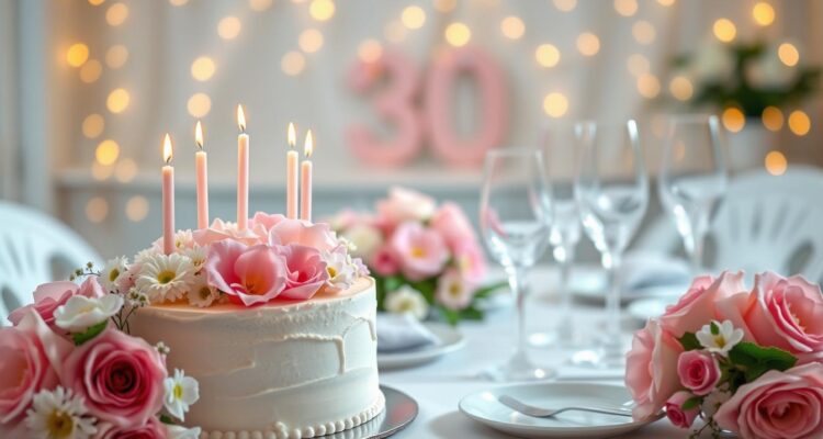 30 geburtstag gedicht frau