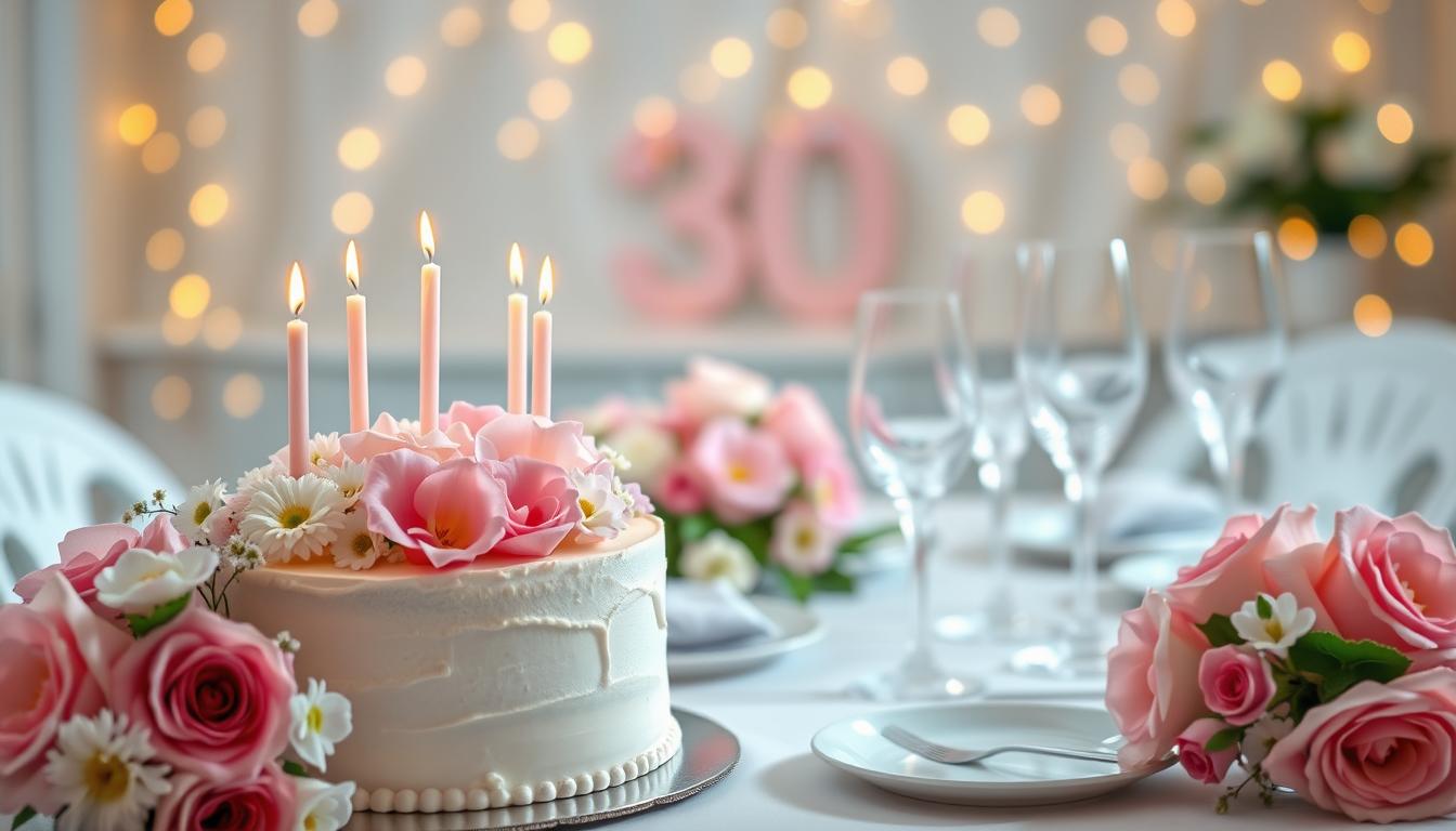 30 geburtstag gedicht frau