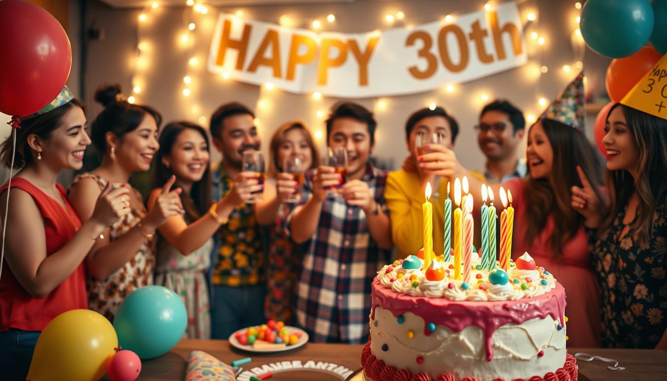 30 geburtstag gedicht lustig