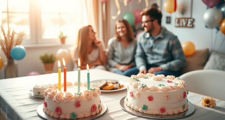 Geburtstagsgedichte liebevoll