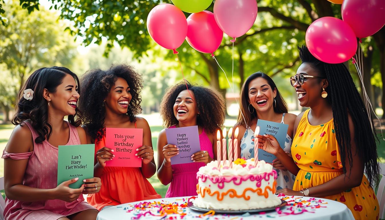 Geburtstagsgedichte lustig für frauen