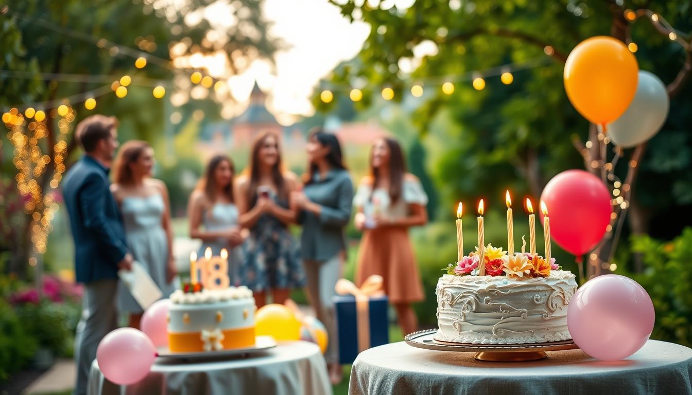 Geburtstagsgedichte zum 18