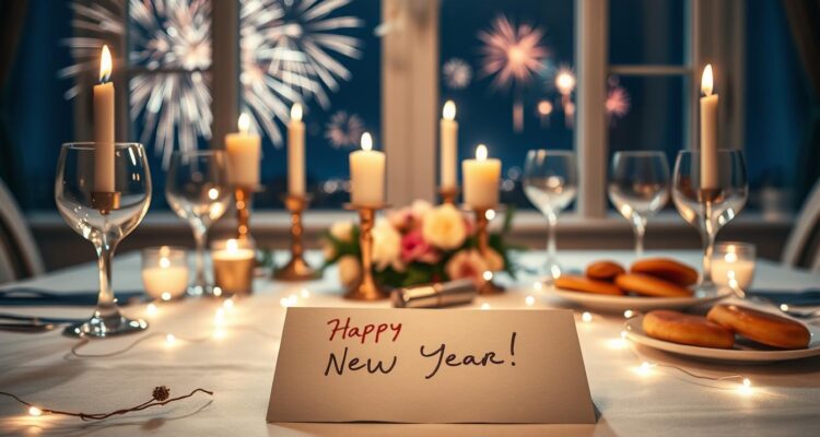 Schöne neujahrssprüche
