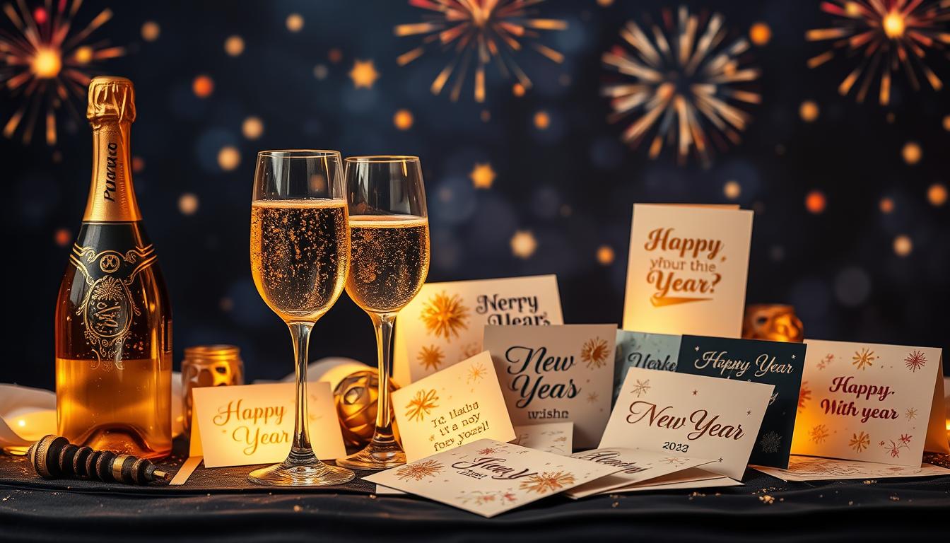 Silvester neujahrssprüche
