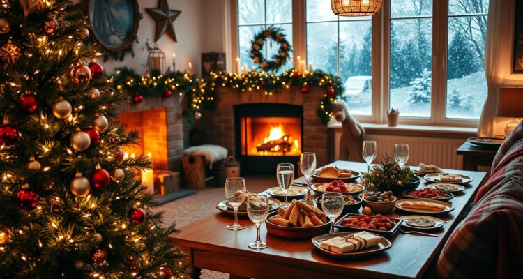 Weihnachts und neujahrssprüche