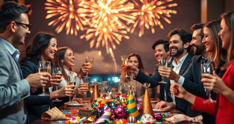 Witzige neujahrssprüche