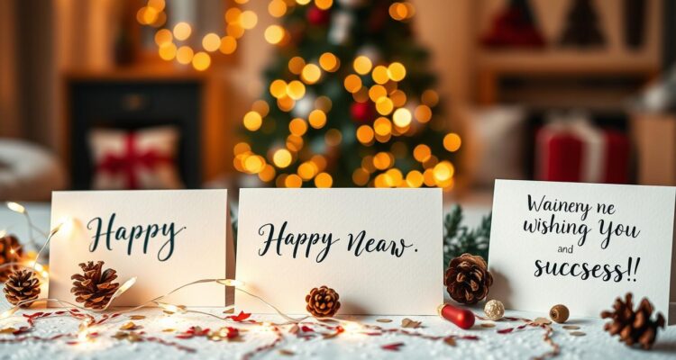 neujahrssprüche kurz