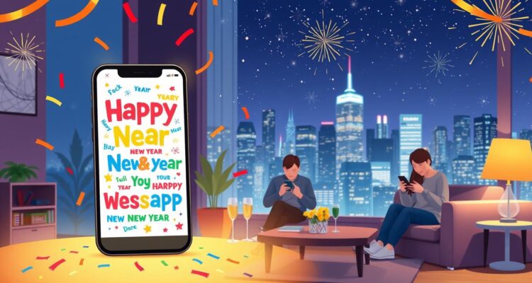 whatsapp neujahrssprüche